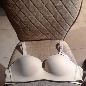 Cacique Lane Bryant Lightly Lined T-Shirt Bra NWT